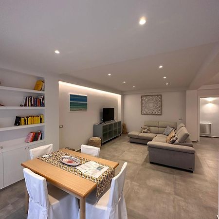 特拉帕尼Luxury Sea House公寓 外观 照片