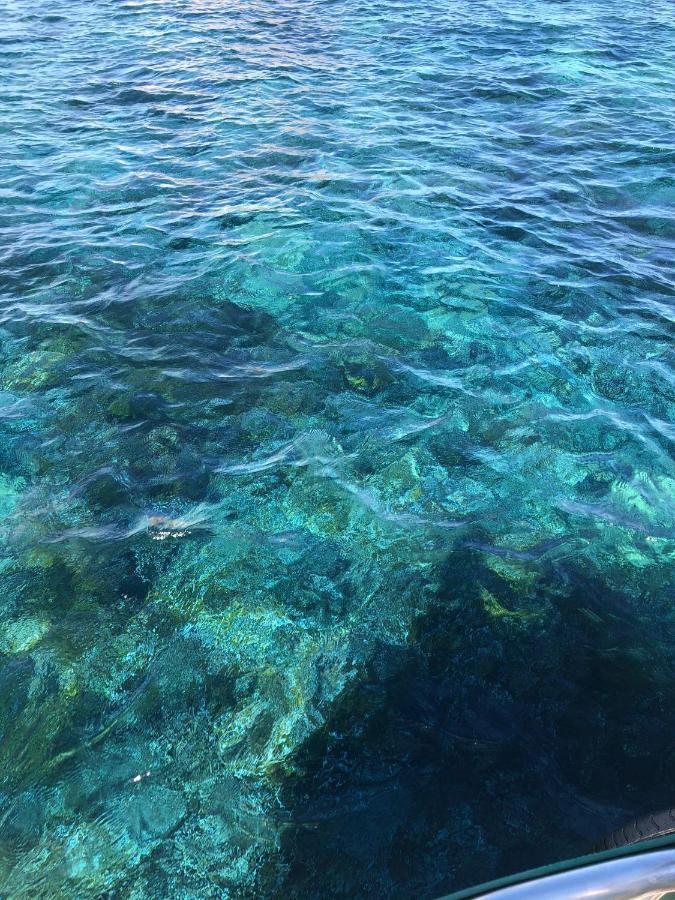 特拉帕尼Luxury Sea House公寓 外观 照片