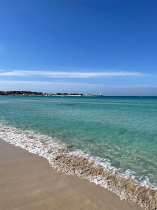 特拉帕尼Luxury Sea House公寓 外观 照片